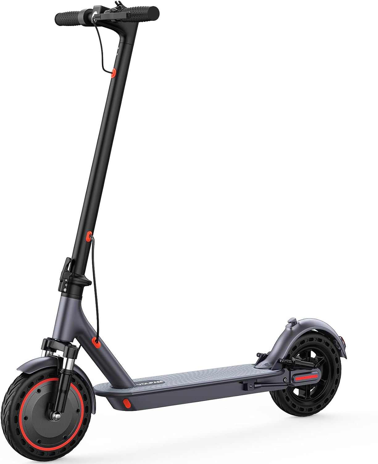 Volpam SP08 Electric Scooter Parts