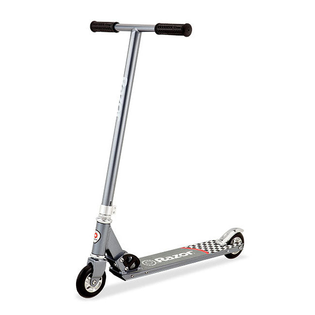 Razor Storm Pro DLX Kick Scooter