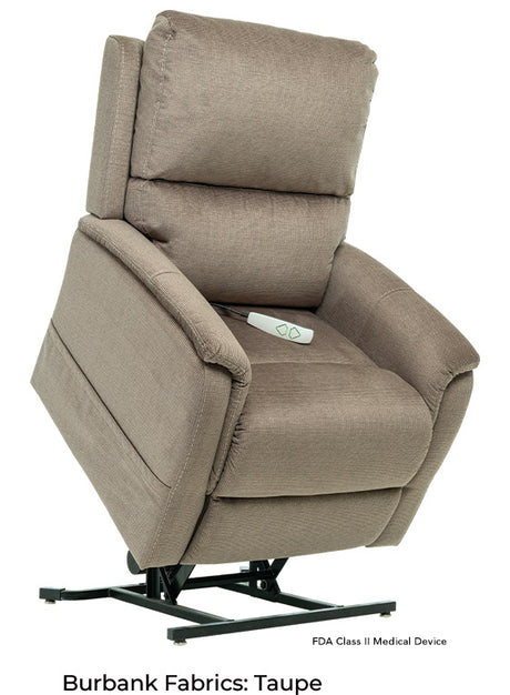 Mega Motion Trio Mezzo (MM-3605) Lift Chair Parts