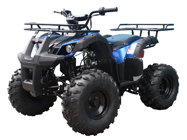 TaoTao TForce ATV Parts