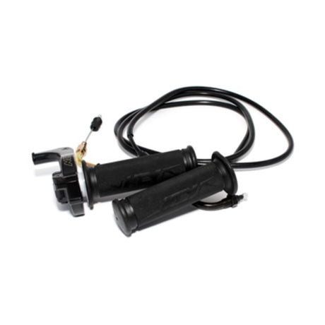 Throttle Parts (NCY)