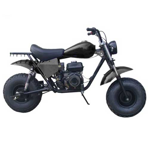 TrailMaster MB200-2 Mini Bike Parts