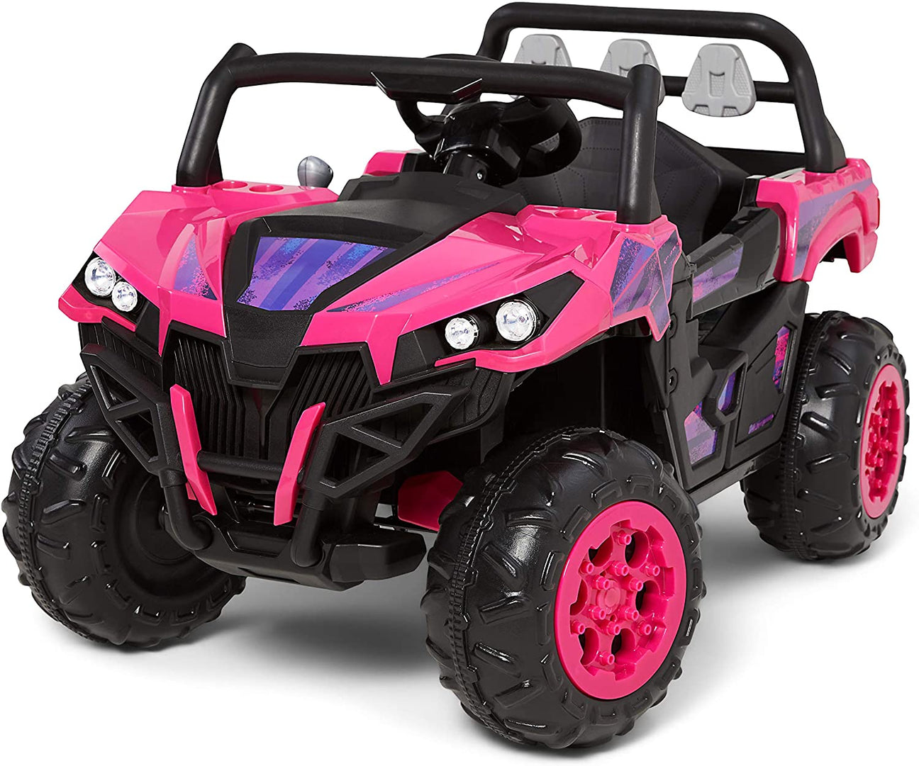 Kid Trax UTV 6 Volt Ride-On Toy