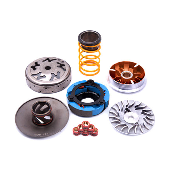 Variator Parts (NCY)