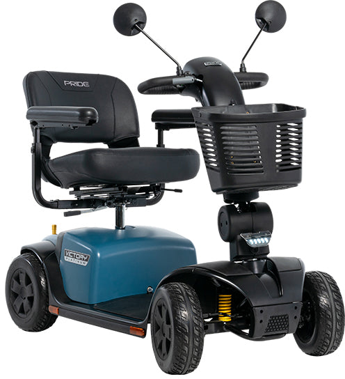 Pride Victory Platinum (SC710PLA) Parts