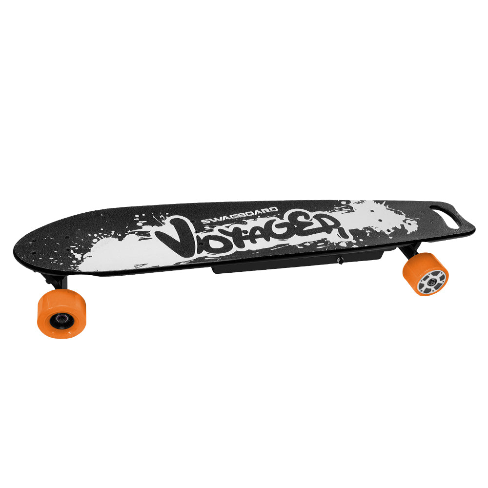 Swagtron Swagskate Voyager 42" Electric Longboard