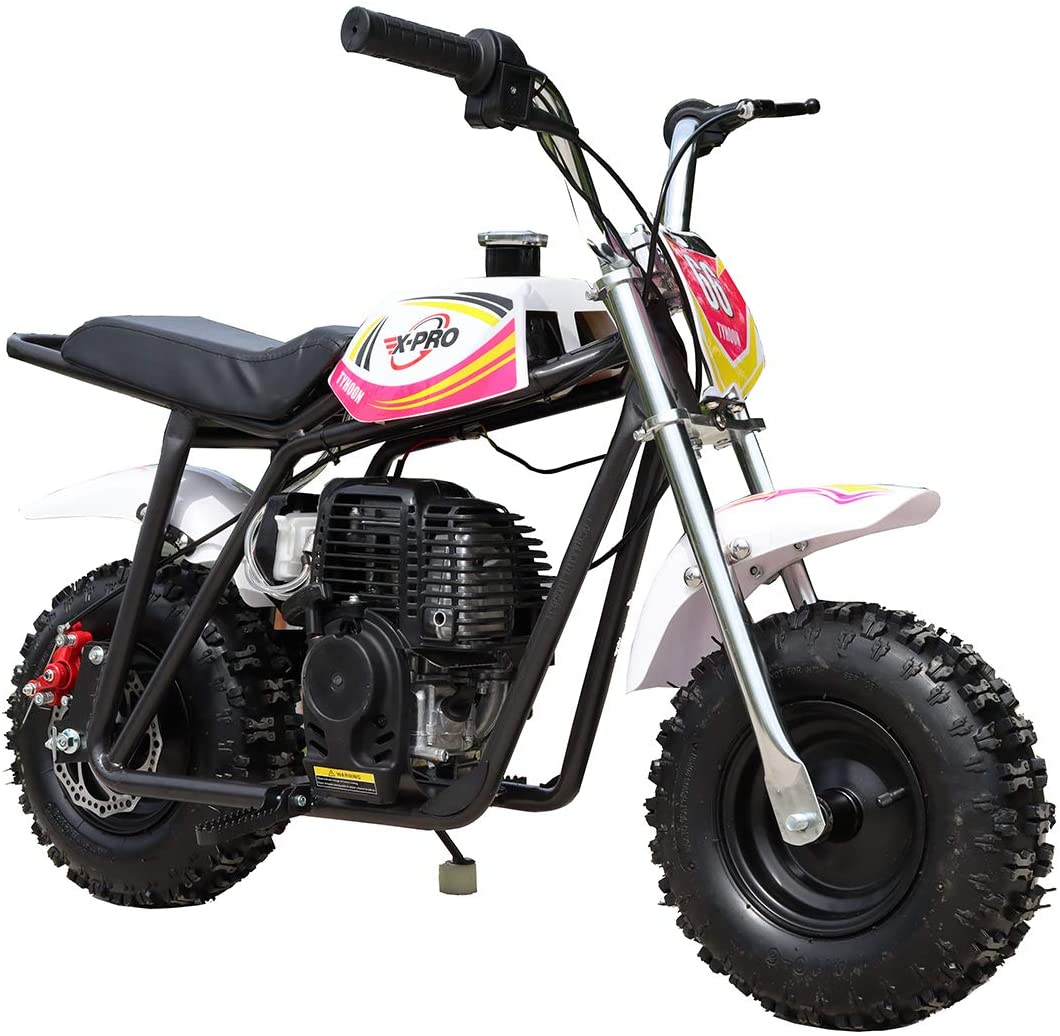 X-PRO 40cc Mini Bike Parts