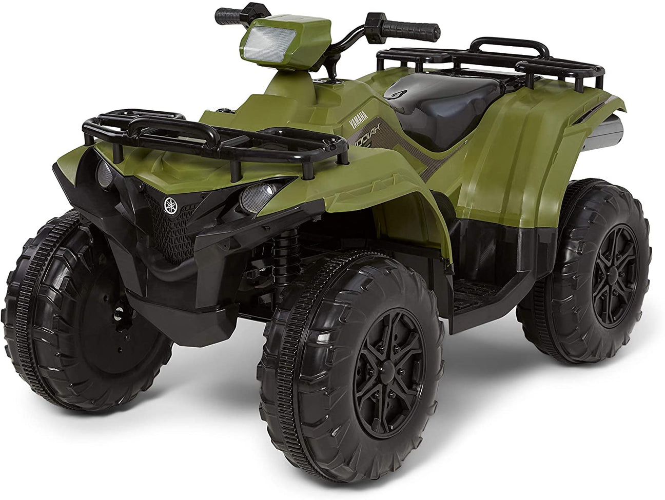 Kid Trax Yamaha ATV 12 Volt Ride On Toy