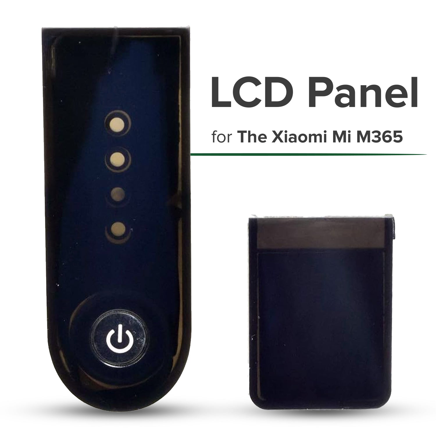 LCD Panel for the Xiaomi Mi M365