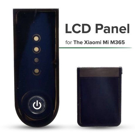 LCD Panel for the Xiaomi Mi M365