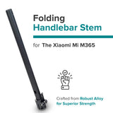 Folding Handlebar Stem for the Xiaomi Mi M365