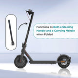 Folding Handlebar Stem for the Xiaomi Mi M365