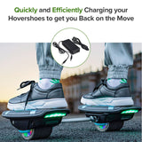29.4V 1.5A Lithium Battery Charger for the Gyroor Hoverboard Hovershoes-Gyroshoes S300
