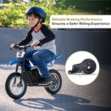 58 mm Band Brake Assembly for the Razor MX125 Dirt Rocket Dirt Bike