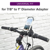 Universal Elastic Smartphone Holder