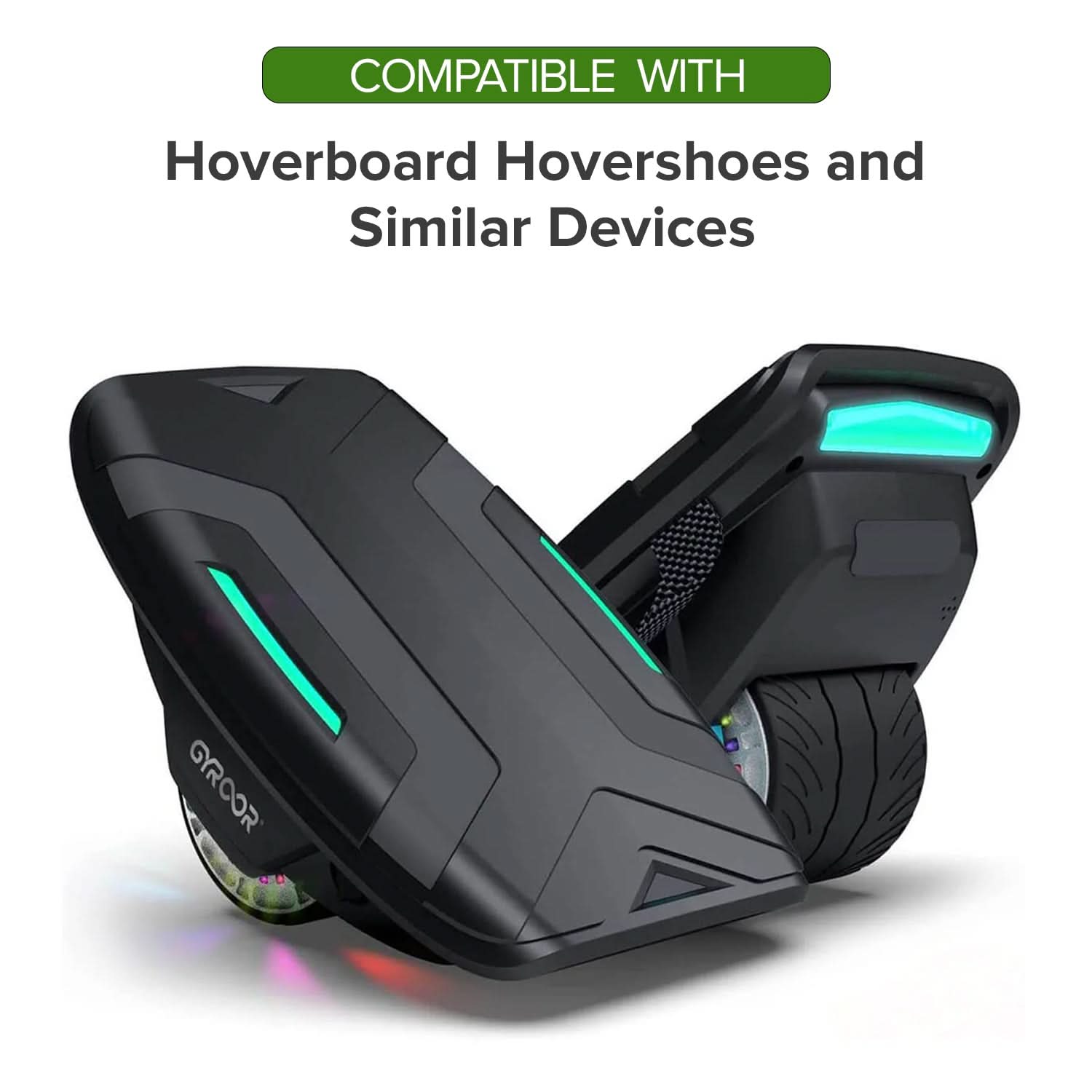 29.4V 1.5A Lithium Battery Charger for the Gyroor Hoverboard Hovershoes-Gyroshoes S300