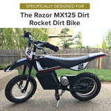 58 mm Band Brake Assembly for the Razor MX125 Dirt Rocket Dirt Bike