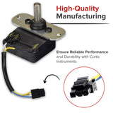 Curtis Throttle Pot Assembly for the Pride Victory 9 (SC609) and Victory 10 (SC610/SC710)