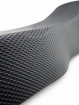 Black Vinyl Seat for 90cc - 125cc ATVs (Blemished)