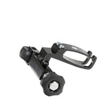 10266-BRAKE ENH - Slow-Down Brakes for Drive Medical Nitro Rollators (Set of 2)