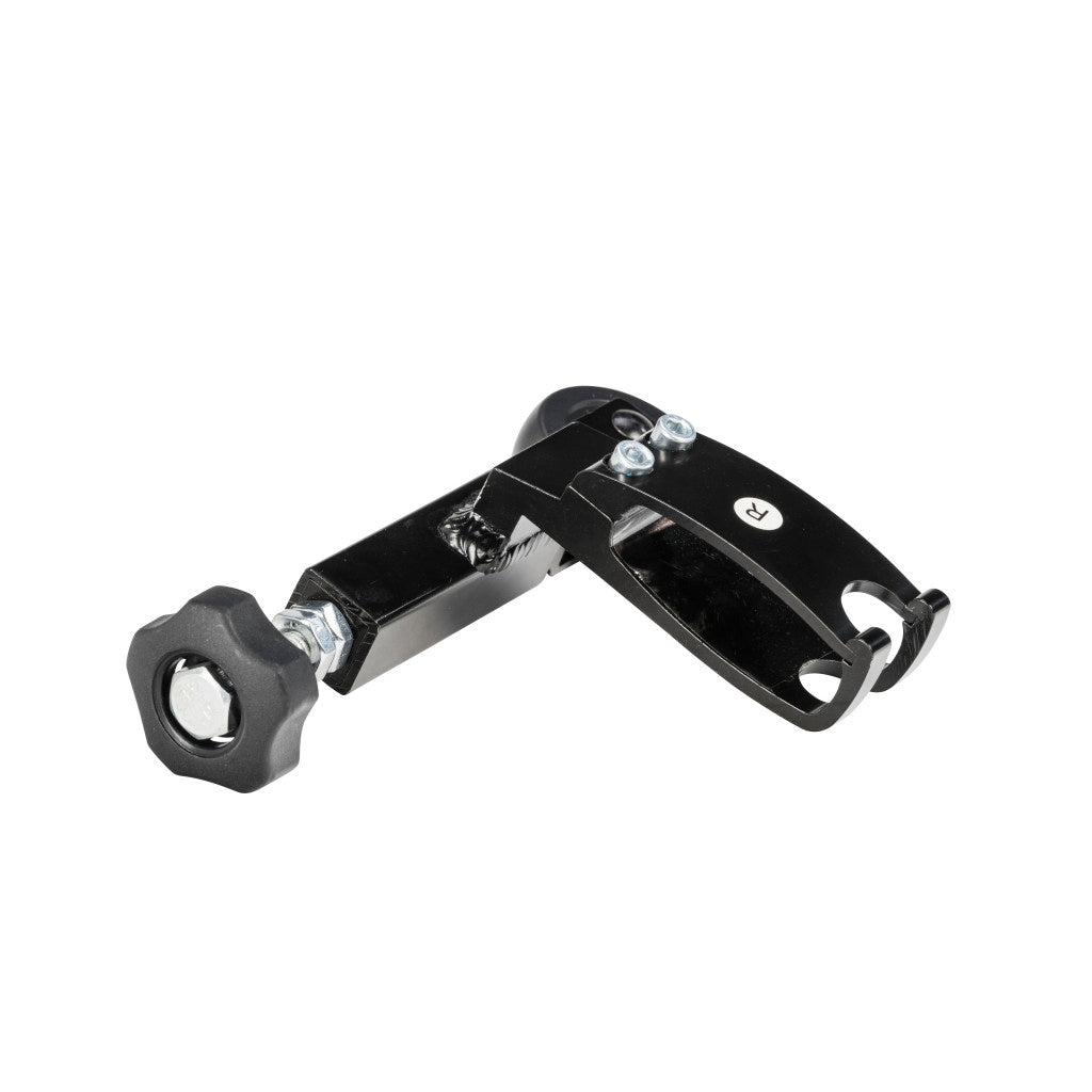 10266-BRAKE ENH - Slow-Down Brakes for Drive Medical Nitro Rollators (Set of 2)