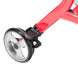 Drive Medical 102662-CANE cane holder for the Nitro Sprint Rollator, view 6