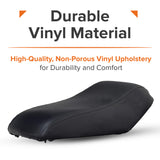 Seat for Coleman CC100X & Baja Doodle Bug Mini Bikes