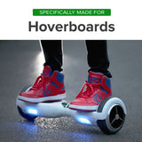8.5" (200x90) Solid Tire for Hoverboards
