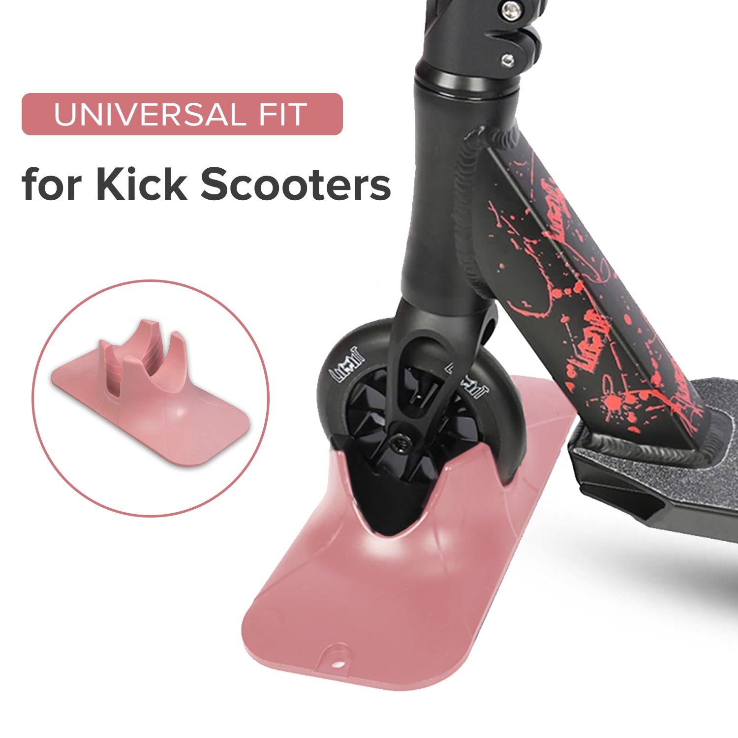 Kick Scooter Stand
