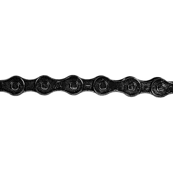 2x KMC Black Half Link Master Links 1/2 X 1/8 For BMX, Fixie, Cruiser, Single Speed Bikes