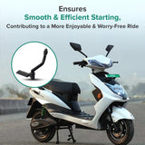 Kick Start Arm Assembly for the TaoTao CY50-A Scooter