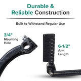 Kick Start Arm Assembly for 50cc 139QMB Scooters