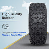 10x4.00-6 Minimoto ATV Tire with Q127 Tread
