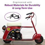 97cc Ignition Coil with 56 mm hole spacing for Baja Blitz, Dirt Bug, Doodle Bug, & Racer Mini Bikes