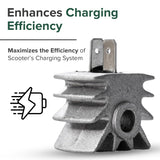 Charging Diode for 50cc, 150cc, & 250cc Scooters