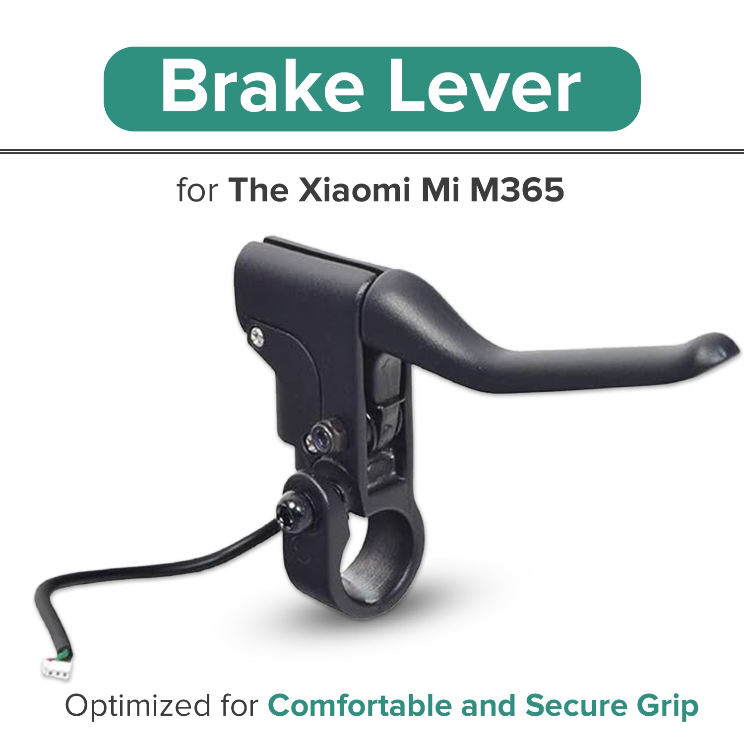Brake Lever for the Xiaomi Mi M365