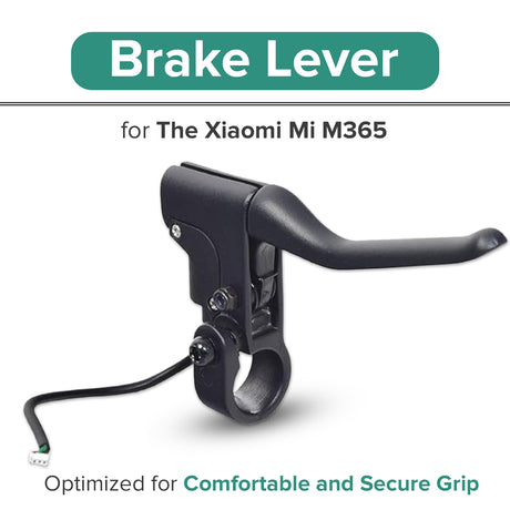 Brake Lever for the Xiaomi Mi M365