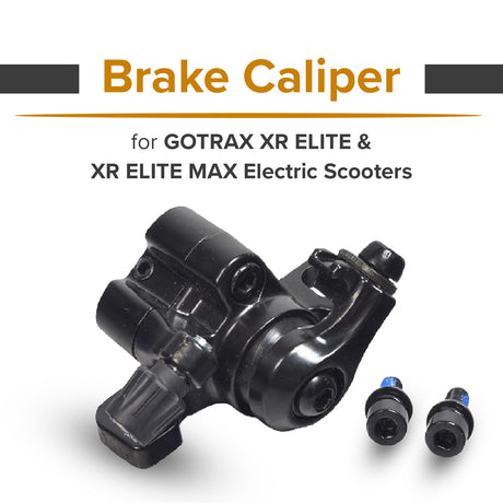 Brake Caliper for GOTRAX XR Elite & XR Elite MAX Electric Scooters