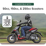 Charging Diode for 50cc, 150cc, & 250cc Scooters