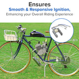 Magneto Coil for 48cc - 80cc 2-Stroke Bicycle Engine Kits