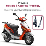 30-1/2" Scooter Speedometer Cable