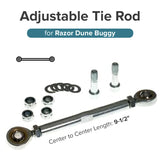 Adjustable Tie Rod for Razor Dune Buggy