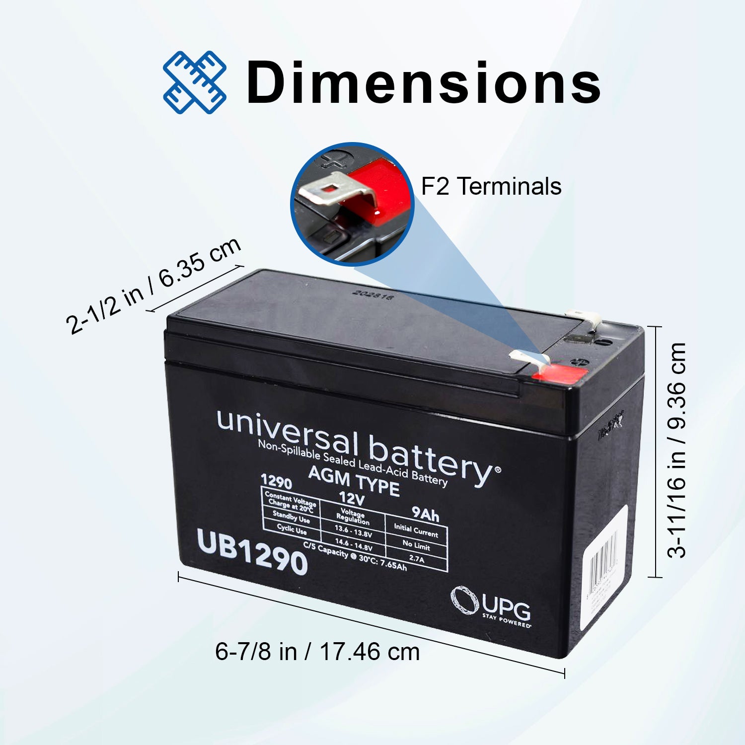 24 Volt Battery Pack for the Razor Dirt Quad