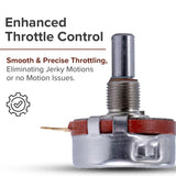 5K Ohm Throttle Potentiometer