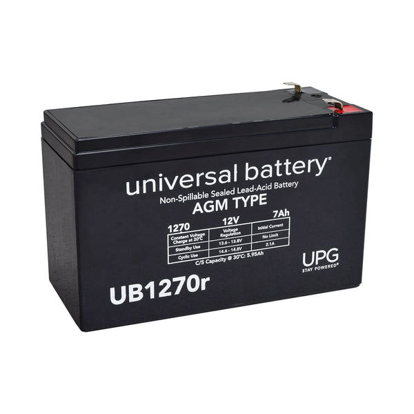 12V 7 Ah Battery, 12 Volt 7 Ah Battery, 12V 7 Ah Batteries