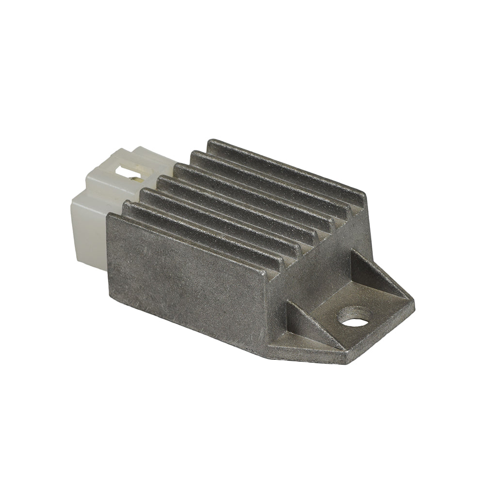 Matching Part Rectifier Part 12 Volt Rectifier (Voltage Regulator) for 50cc 2-stroke 1PE40QMB Engin ...