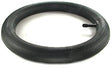 12-1/2 x 2.5/3.0 Scooter Inner Tube - Heavy Duty Thorn Resistant with Straight Valve Stem, shown as a black rubber tube suitable for various scooter models and wheelchairs.