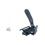 STDS4S221R - Right Push to Lock Brake Assembly for the Drive Cruiser III Wheelchair