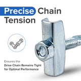 Chain Adjuster for the Motovox MVS10
