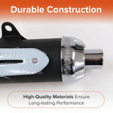 Muffler for 150cc Go-Karts